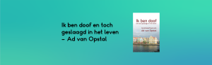 Boek omslag