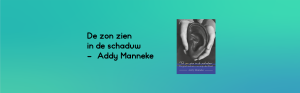 Boek omslag