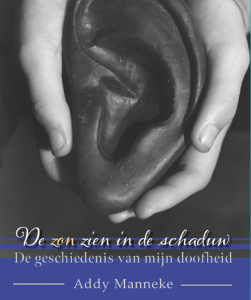Boek omslag
