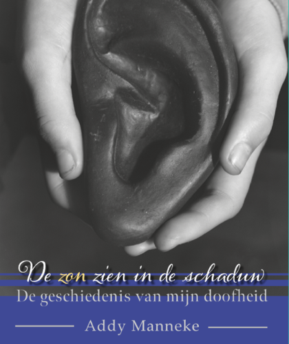 Boek omslag