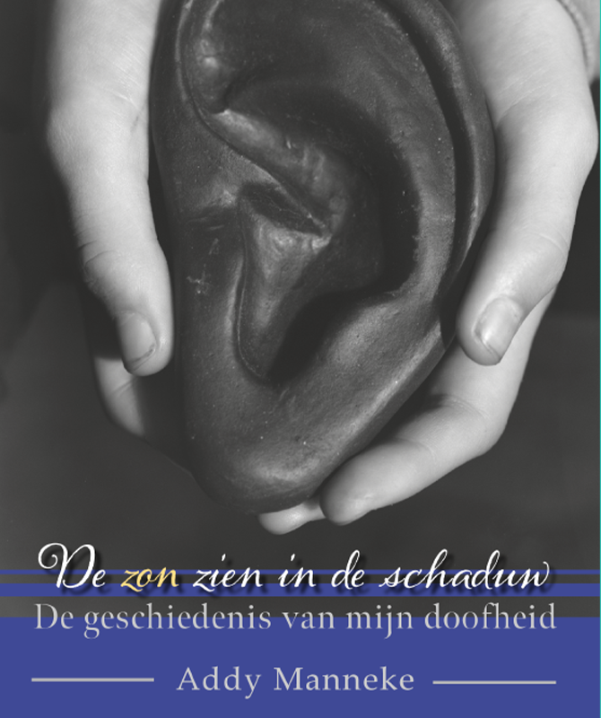 Boek omslag