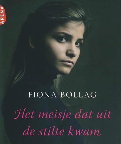 Boekomslag