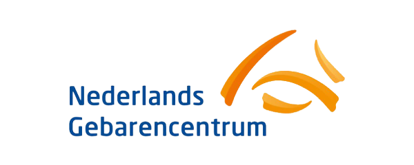 Logo Nederlands Gebarencentrum