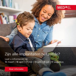 CI informatiebijeenkomst Medel