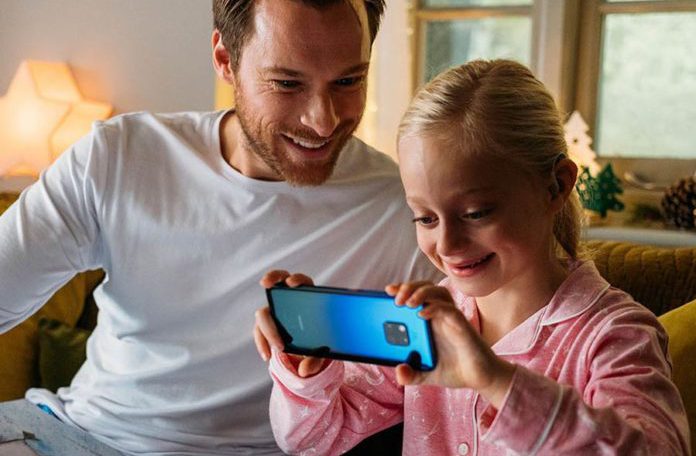 foto van gebarentaal app Storysign
