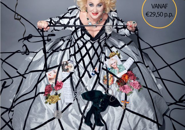 flyer van karin bloemen