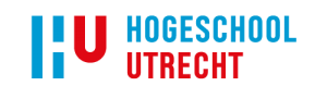 logo hogeschool van utrecht