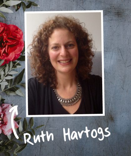 Ruth Hartogs