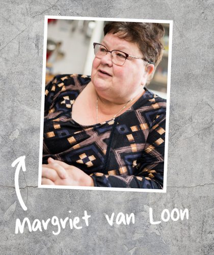 margriet van loon