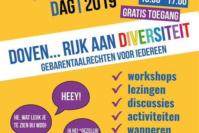 werelddovendag