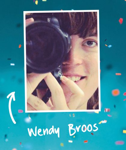 Wendy Broos