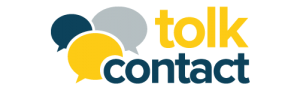 Tolkcontact logo