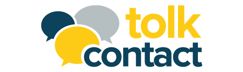 Tolkcontact logo