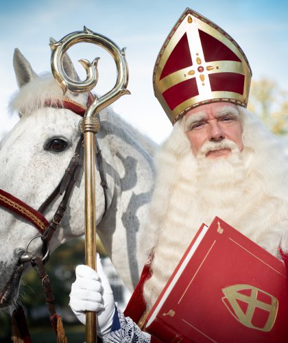 Sinterklaas