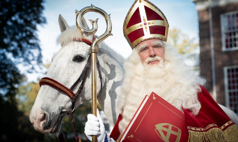 Sinterklaas