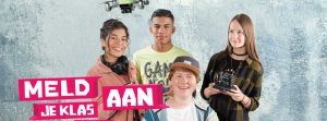MediaMasters met gebarentolk