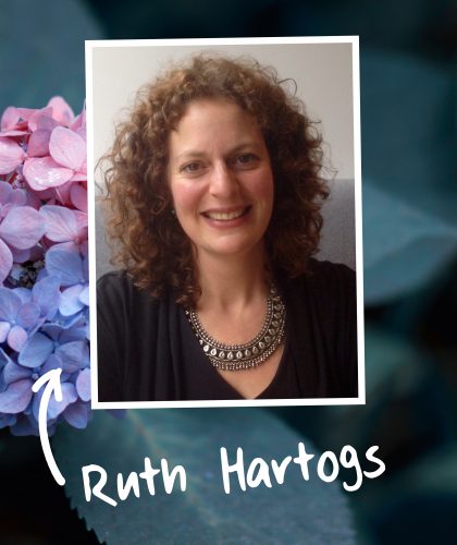 Ruth Hartogs