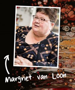 Margriet van Loon