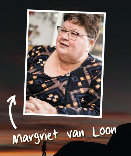 Margriet van Loon