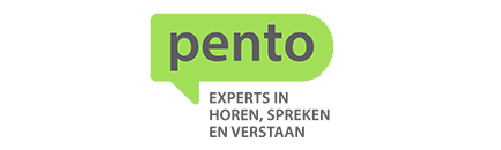 Logo Pento