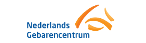 Logo Nederlands Gebarencentrum