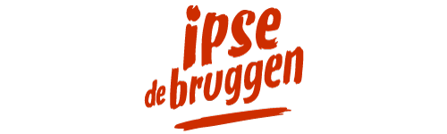 Ipse de bruggen logo
