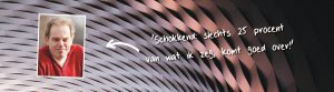 Header banner Jan van der Border