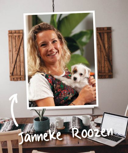 Uitgelicht foto Janneke Roozen