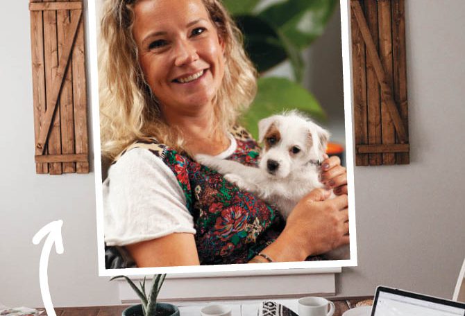 Uitgelicht foto Janneke Roozen