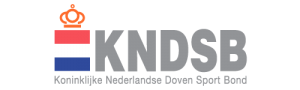 KNDSB logo