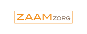 Zaam zorg logo