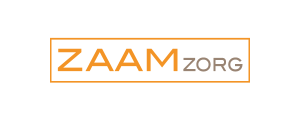 Zaam zorg logo