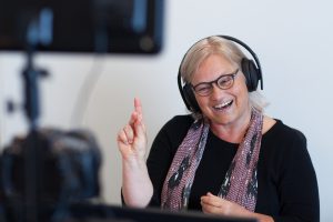 Caroline van Daelen interview foto 13