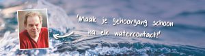 Uitgelichte afbeelding voor bij column van Jan van der Border