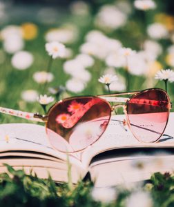 uitgelichte afbeelding bij boekentips voor de zomer