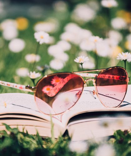 uitgelichte afbeelding bij boekentips voor de zomer