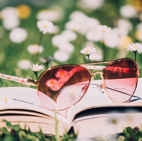 uitgelichte afbeelding bij boekentips voor de zomer