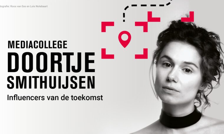 afbeelding van het mediacollege