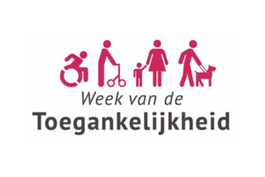 afbeelding voor bij het agenda punt Week van de Toegankelijkheid