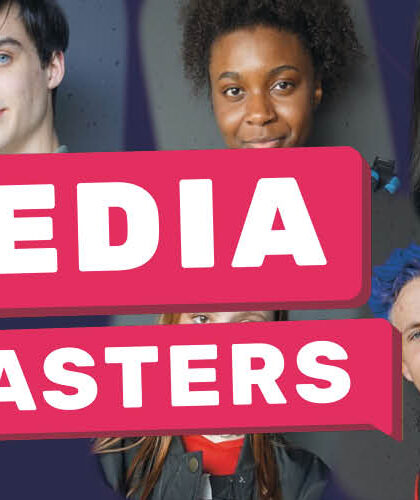 Media Masters 2021