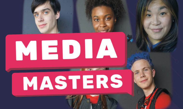 Media Masters 2021