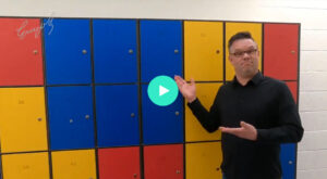 verwijzing naar video rondleiding guyotschool