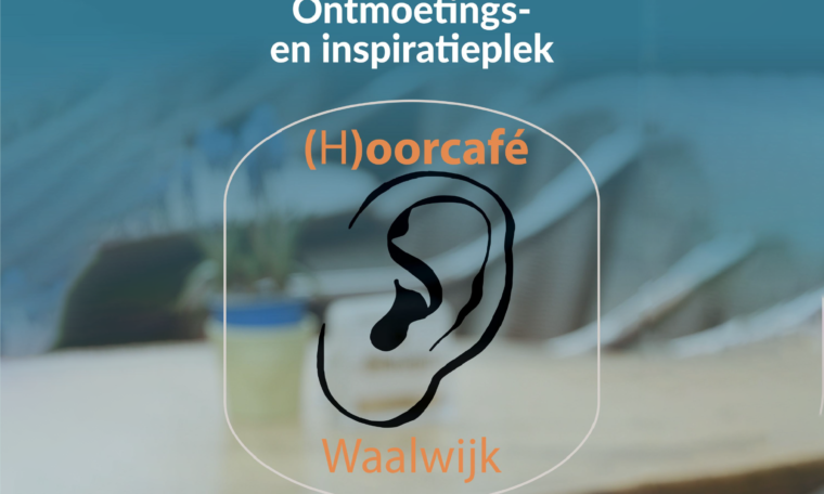 hoorcafe waalwijk agenda item