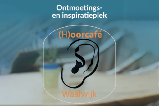 hoorcafe waalwijk agenda item
