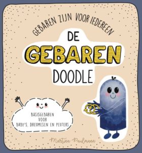 cover De gebarendoodle