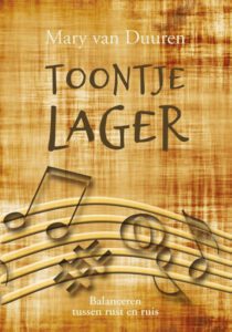 cover Toontje Lager