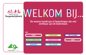 Welkom Bij Week van de Toegankelijkheid - Doof.nl