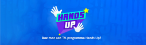 hands up seizoen 2