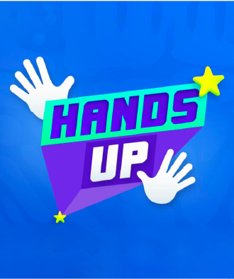 hands up seizoen 2