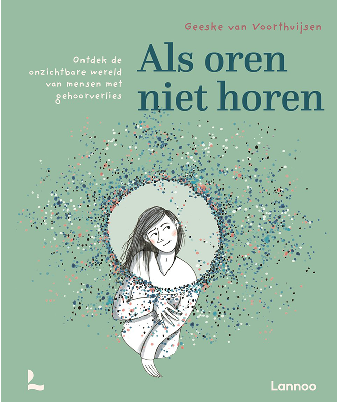Omslag boek